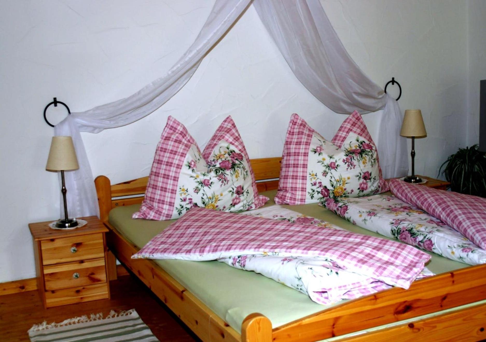 Reiterbauernhof Schoenlehenhof Mank Dış mekan fotoğraf