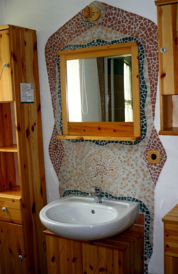 Reiterbauernhof Schoenlehenhof Mank Dış mekan fotoğraf