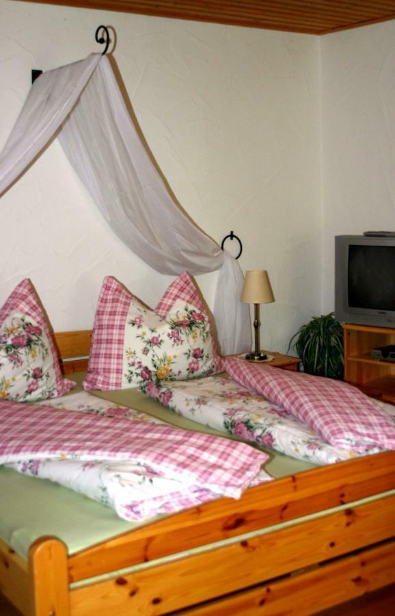 Reiterbauernhof Schoenlehenhof Mank Dış mekan fotoğraf