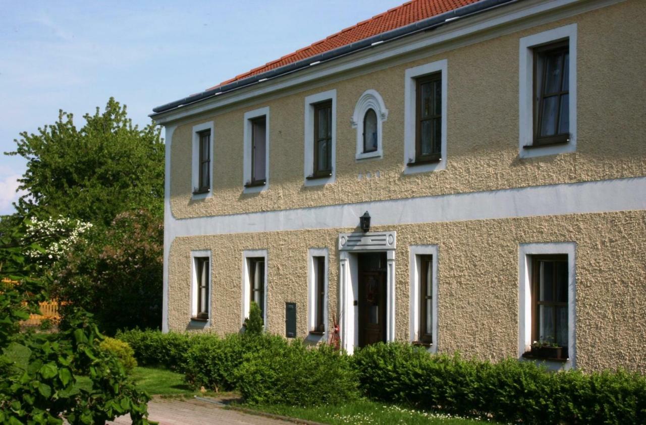 Reiterbauernhof Schoenlehenhof Mank Dış mekan fotoğraf
