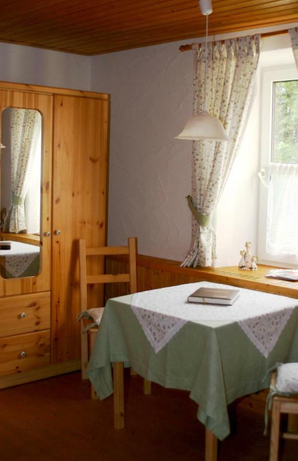 Reiterbauernhof Schoenlehenhof Mank Dış mekan fotoğraf