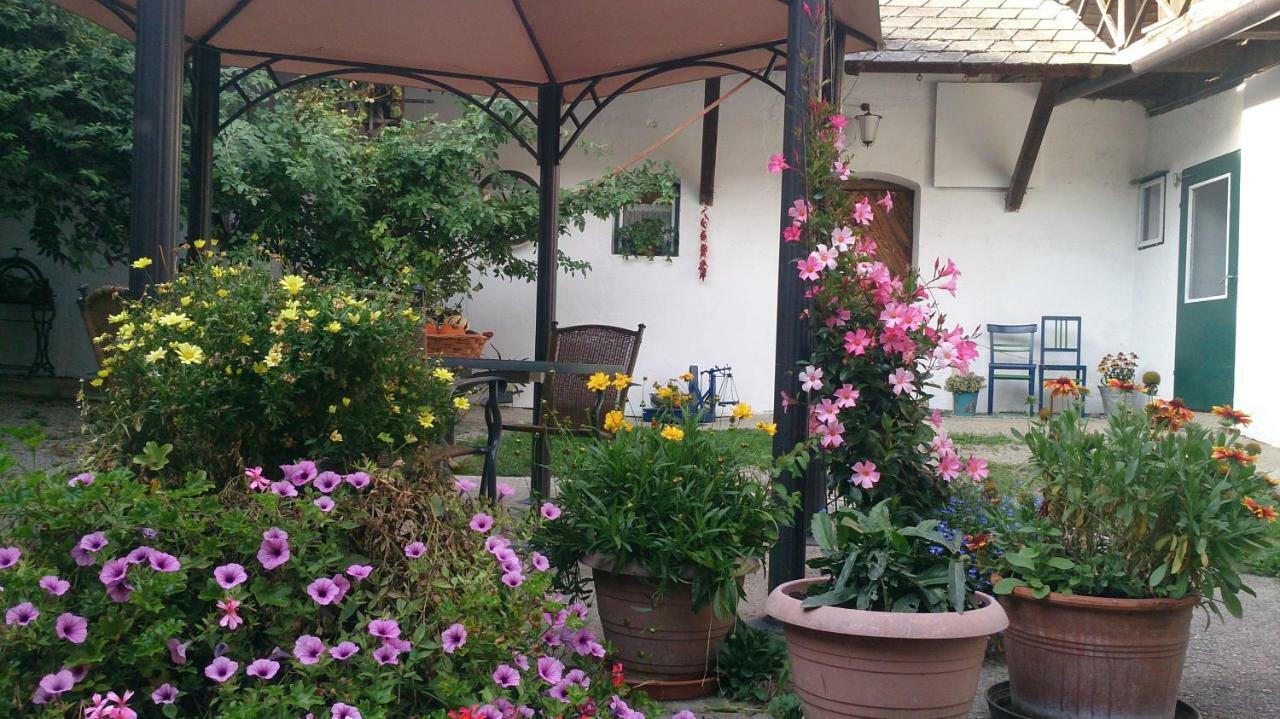 Reiterbauernhof Schoenlehenhof Mank Dış mekan fotoğraf